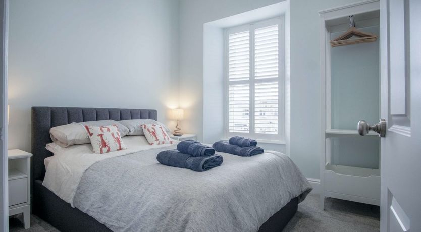 Photo of Croft House Bliss