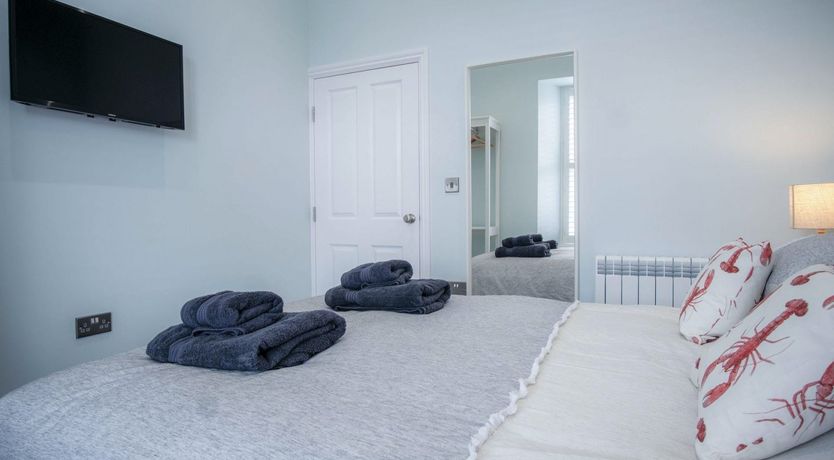 Photo of Croft House Bliss