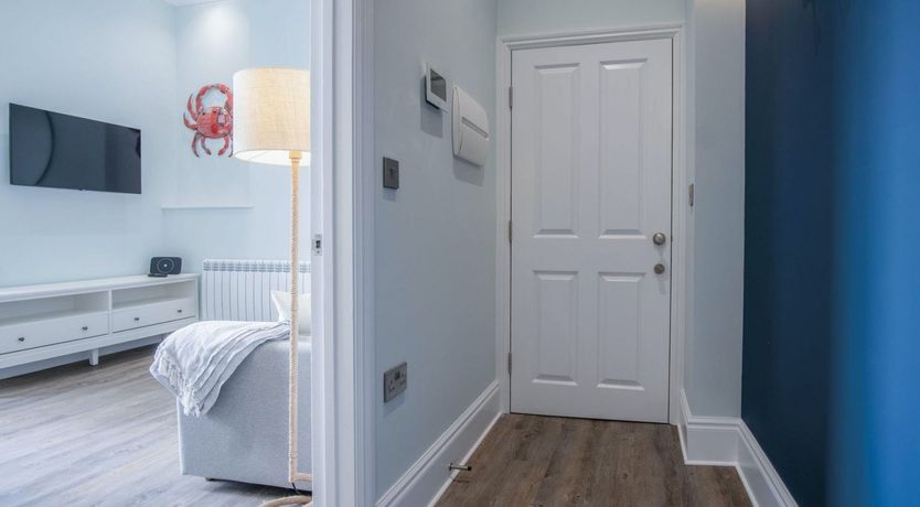 Photo of Croft House Bliss