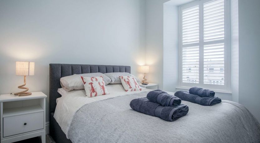 Photo of Croft House Bliss