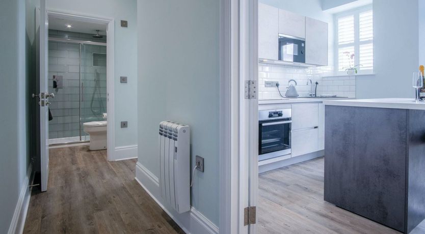 Photo of Croft House Bliss