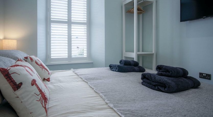 Photo of Croft House Bliss