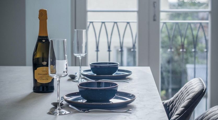 Photo of Croft House Bliss