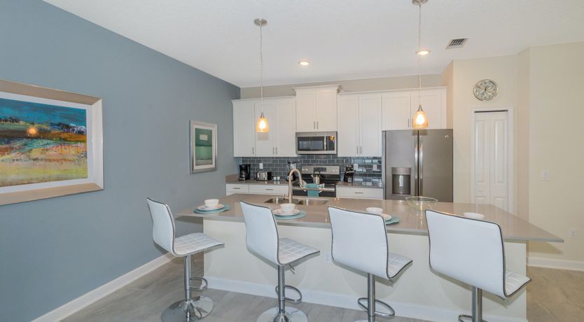 Photo of Sun Over Blue Ridge