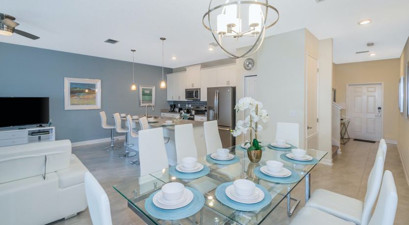 Photo of Sun Over Blue Ridge