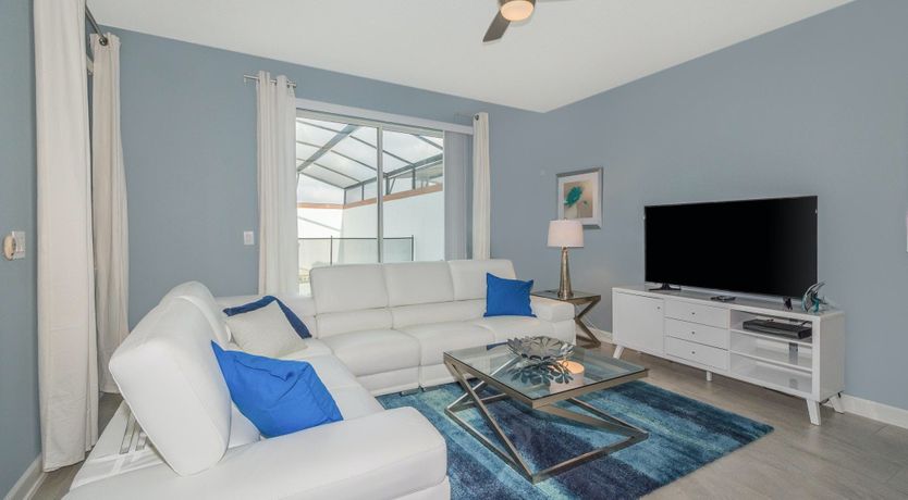 Photo of Sun Over Blue Ridge