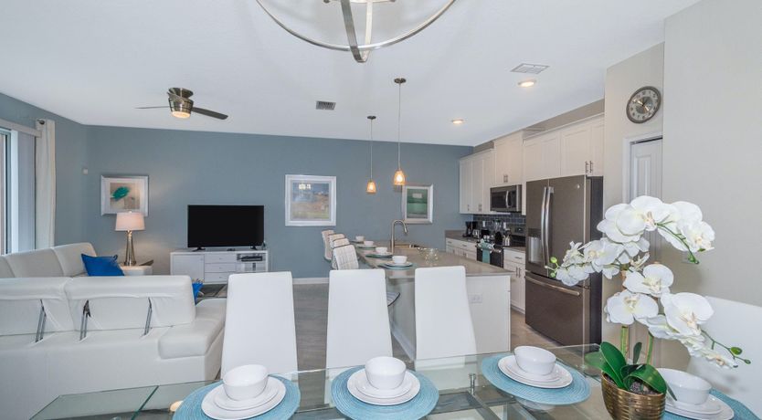 Photo of Sun Over Blue Ridge