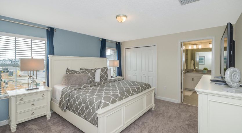 Photo of Sun Over Blue Ridge