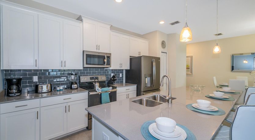 Photo of Sun Over Blue Ridge