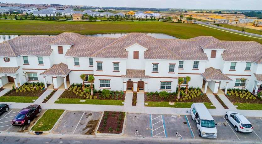 Photo of Sun Over Blue Ridge