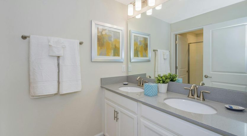 Photo of Sun Over Blue Ridge