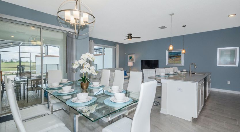 Photo of Sun Over Blue Ridge