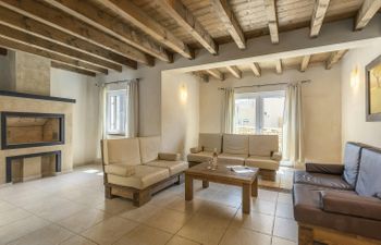 Medulin Harmony Holiday Home