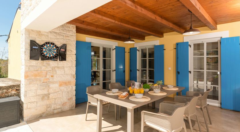 Photo of Vista Delight