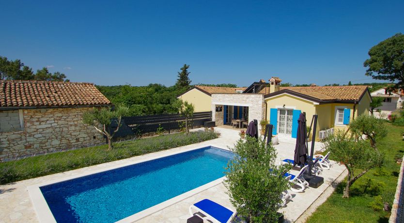 Photo of Vista Delight