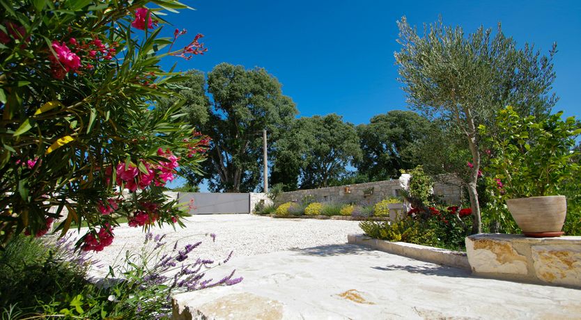 Photo of Vista Delight