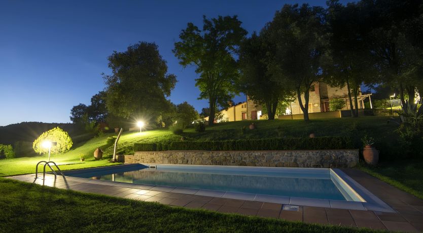 Photo of The Hilltop Castle