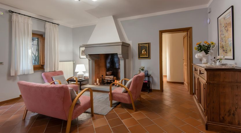 Photo of The Hilltop Castle