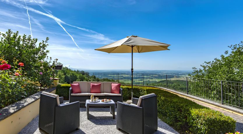 Photo of The Hilltop Castle