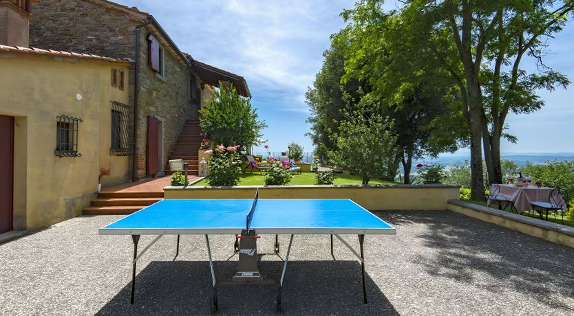 Photo of The Hilltop Castle