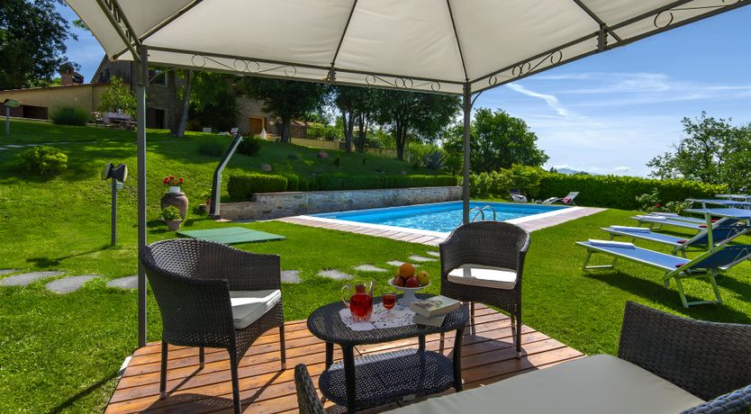 Photo of The Hilltop Castle