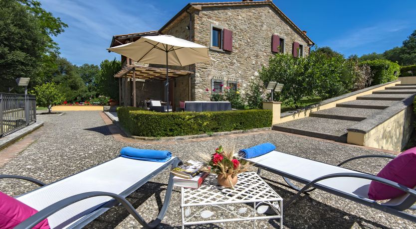 Photo of The Hilltop Castle