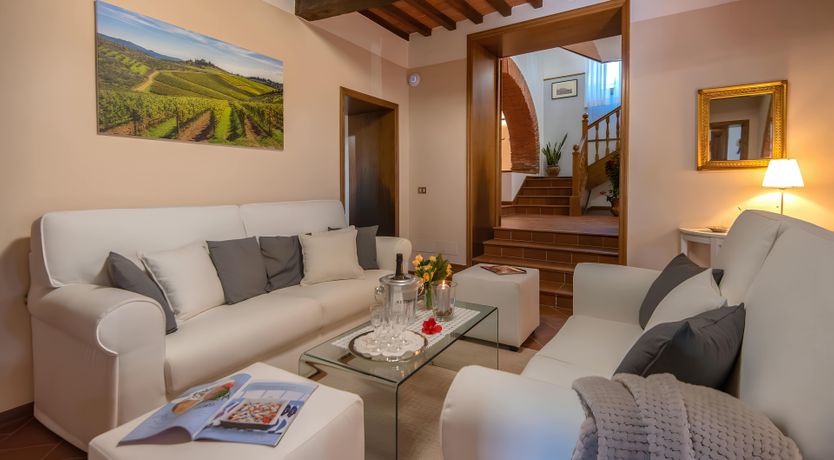 Photo of The Hilltop Castle