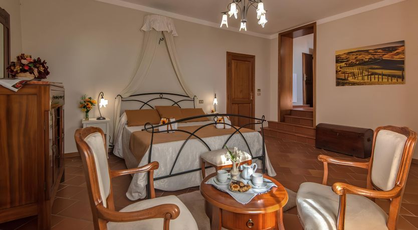 Photo of The Hilltop Castle