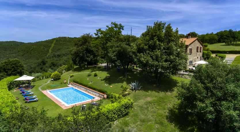 Photo of The Hilltop Castle