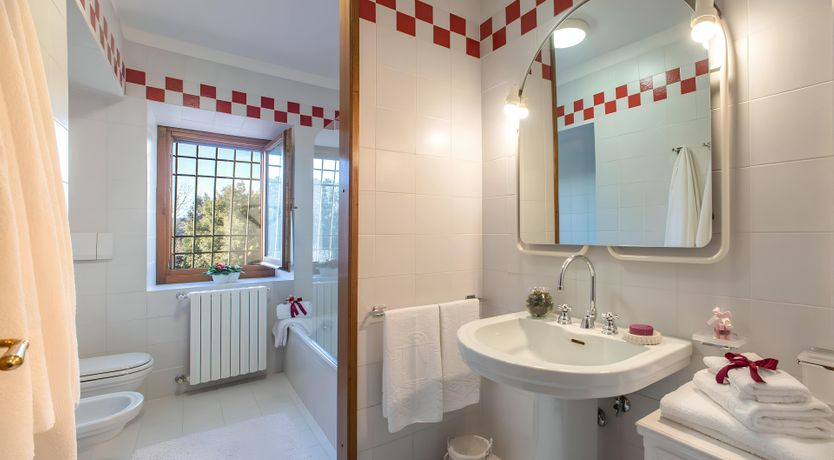 Photo of The Hilltop Castle