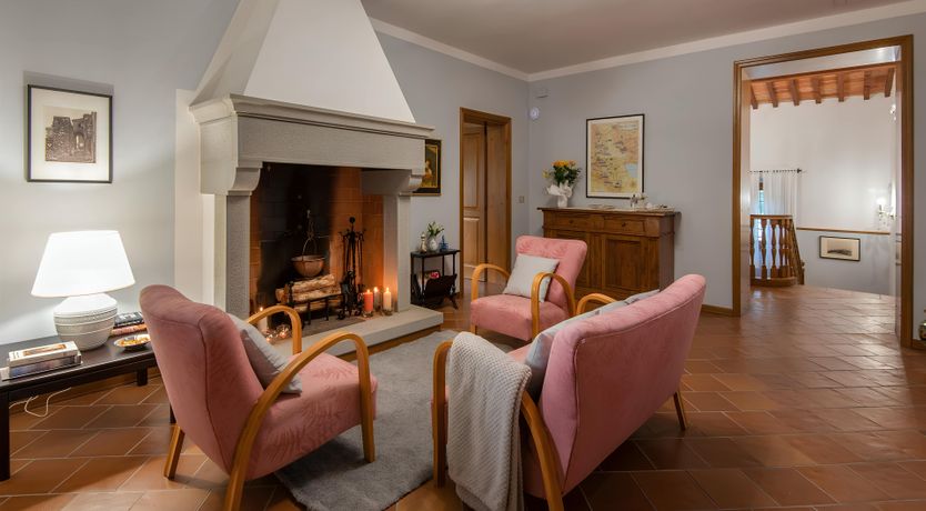 Photo of The Hilltop Castle