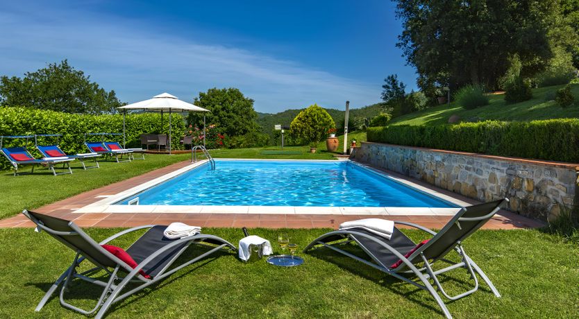 Photo of The Hilltop Castle