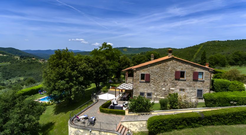 Photo of The Hilltop Castle