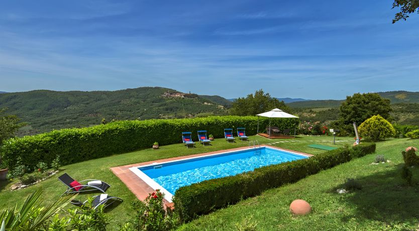 Photo of The Hilltop Castle