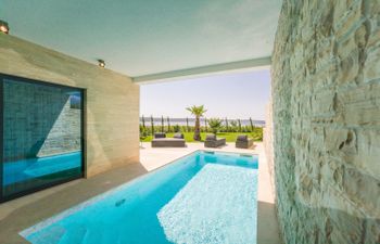 Breathtaking Villa Holiday Home