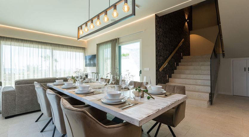 Photo of Breathtaking Villa