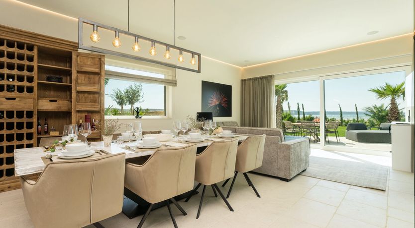 Photo of Breathtaking Villa