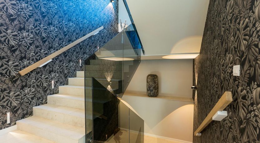 Photo of Breathtaking Villa