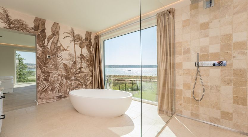 Photo of Breathtaking Villa