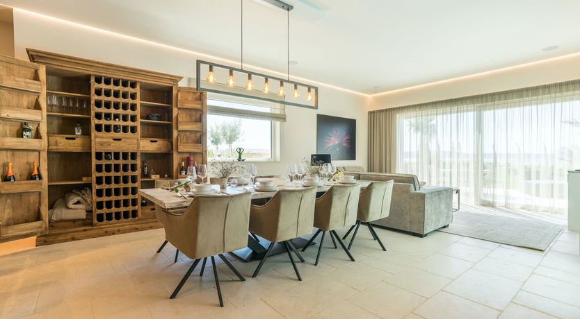 Photo of Breathtaking Villa