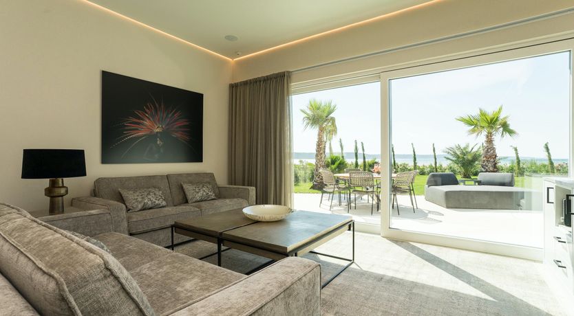 Photo of Breathtaking Villa