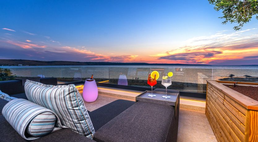 Photo of Breathtaking Villa