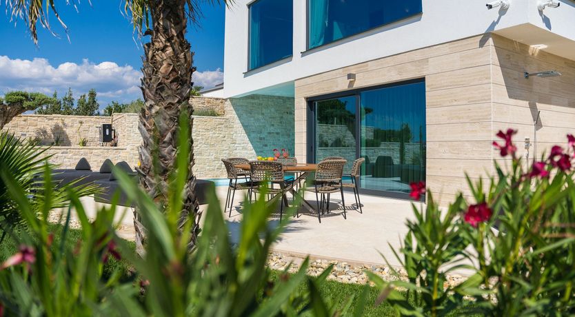 Photo of Breathtaking Villa