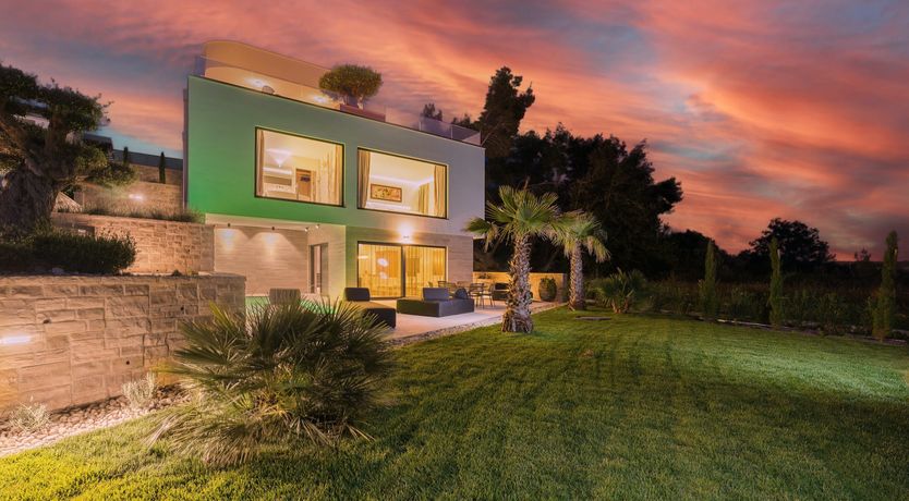 Photo of Breathtaking Villa