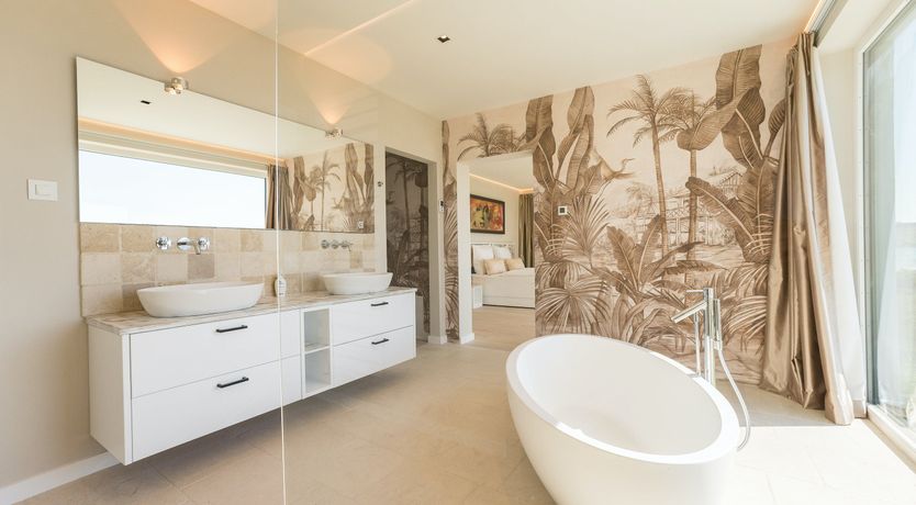 Photo of Breathtaking Villa