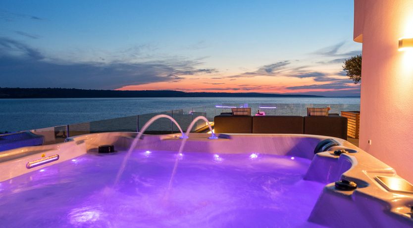 Photo of Breathtaking Villa