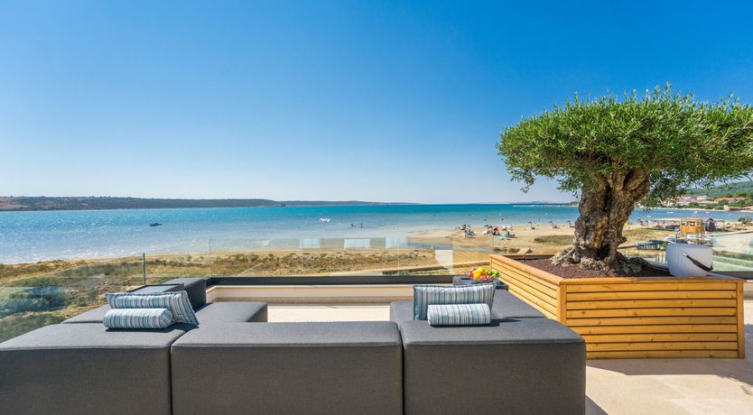 Photo of Breathtaking Villa