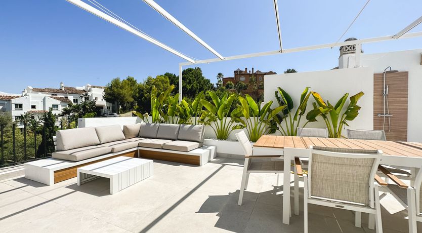 Photo of Golden Mountains