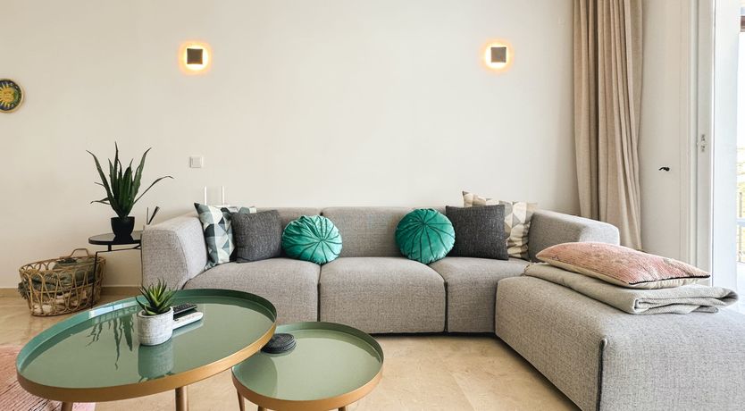 Photo of Golden Mountains