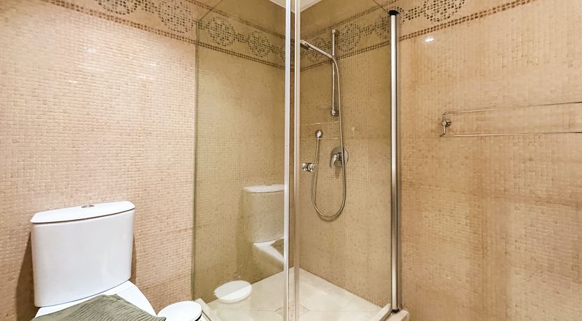 Photo of Golden Mountains